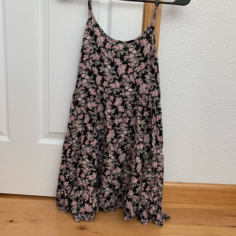 F21 Dress